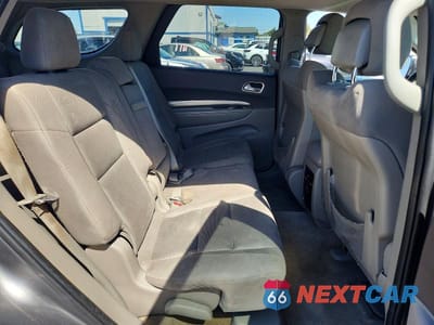 Zdjęcie 11 z 13 samochodu: 2012 DODGE DURANGO SXT VIN:1C4RDJAG8CC261246 - miniatura