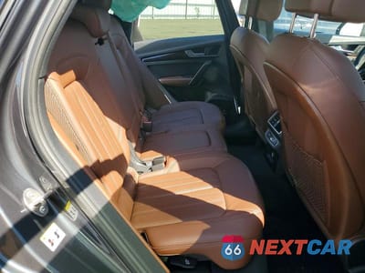 Zdjęcie 11 z 13 samochodu: 2018 AUDI Q5 PREMIUM PLUS VIN:WA1BNAFY3J2222870 - miniatura