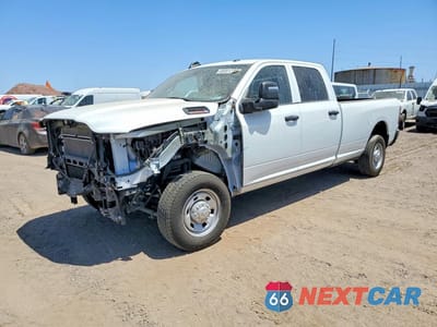2024 RAM 2500 TRADESMAN 3C6UR4HJ4RG283286 - główne zdjęcie licytacji z USA - miniatura
