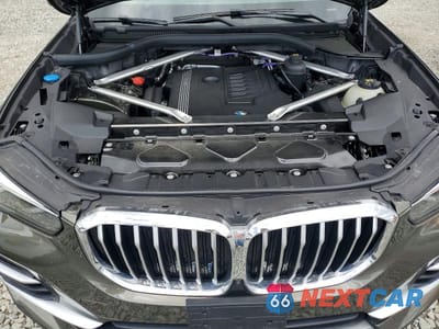 Zdjęcie 12 z 13 samochodu: 2022 BMW X5 XDRIVE40I VIN:5UXCR6C02N9K77946 - miniatura