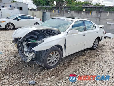 2003 LEXUS ES 300 JTHBF30G330148913 - główne zdjęcie licytacji z USA - miniatura