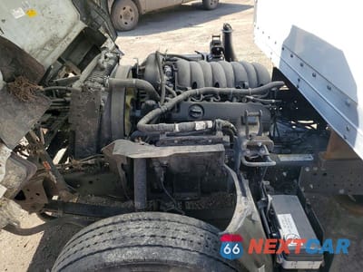 Zdjęcie 12 z 13 samochodu: 2023 ISUZU NPR HD BOX TRUCK VIN:54DC4W1D7PS202351 - miniatura