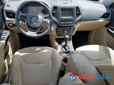 Zdjęcie 8 z 14 samochodu: 2019 JEEP CHEROKEE LATITUDE VIN:1C4PJLCXXKD160730 - miniatura