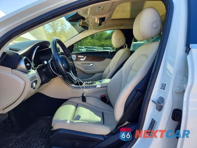 Zdjęcie 7 z 12 samochodu: 2021 MERCEDES-BENZ C 300 4MATIC VIN:W1KWF8EBXMR626194 - miniatura