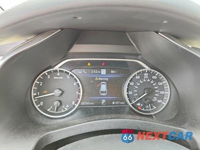 Zdjęcie 9 z 14 samochodu: 2021 NISSAN MURANO PLATINUM VIN:5N1AZ2DJ6MC140613 - miniatura