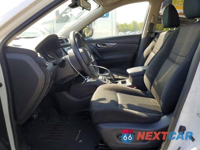 Zdjęcie 7 z 12 samochodu: 2019 NISSAN ROGUE SV VIN:JN8AT2MV1KW379978 - miniatura