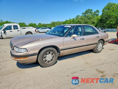 1999 BUICK LESABRE CUSTOM 1G4HP52K0XH402117 - główne zdjęcie licytacji z USA - miniatura