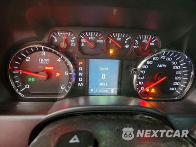 Zdjęcie 9 z 13 samochodu: 2015 CHEVROLET SILVERADO C1500 VIN:3GCPCPEH7FG376423 - miniatura