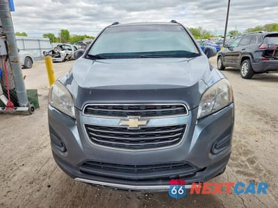 Piąte zdjęcie samochodu w środku: 2015 CHEVROLET TRAX 1LT VIN:KL7CJRSB5FB181913 - miniatura