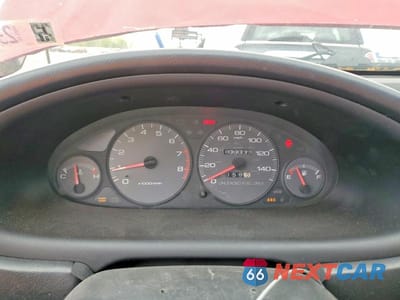 Zdjęcie 9 z 12 samochodu: 1995 ACURA INTEGRA GSR VIN:JH4DC2393SS002751 - miniatura