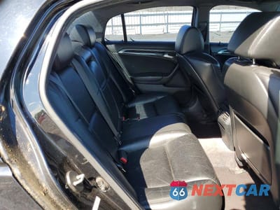 Zdjęcie 10 z 12 samochodu: 2006 ACURA 3.2TL VIN:19UUA65586A063339 - miniatura