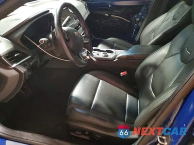 Zdjęcie 7 z 13 samochodu: 2022 CADILLAC CT4 PREMIUM LUXURY VIN:1G6DB5RL6N0110518 - miniatura