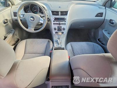Zdjęcie 8 z 12 samochodu: 2009 CHEVROLET MALIBU LS VIN:1G1ZG57B99F210414 - miniatura