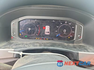 Zdjęcie 9 z 12 samochodu: 2021 VOLKSWAGEN ATLAS SEL VIN:1V2BR2CA0MC535475 - miniatura