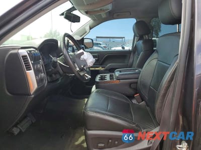 Zdjęcie 7 z 13 samochodu: 2015 CHEVROLET SILVERADO K1500 LT VIN:3GCUKREC6FG407067 - miniatura