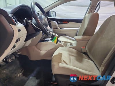 Zdjęcie 7 z 13 samochodu: 2018 NISSAN ROGUE SPORT SV VIN:JN1BJ1CR6JW287061 - miniatura