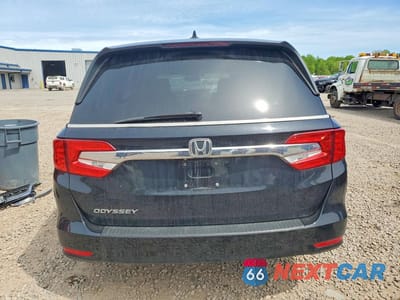 Zdjęcie 6 z 14 samochodu: 2019 HONDA ODYSSEY EXL VIN:5FNRL6H70KB042241 - miniatura