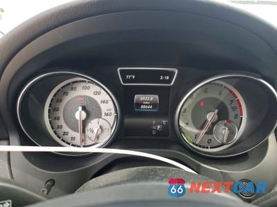 Zdjęcie 9 z 13 samochodu: 2017 MERCEDES-BENZ GLA 250 4MATIC VIN:WDCTG4GB0HJ292711 - miniatura