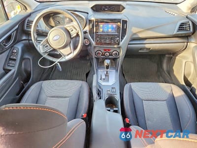 Zdjęcie 8 z 14 samochodu: 2020 SUBARU CROSSTREK PREMIUM VIN:JF2GTAEC2LH208175 - miniatura