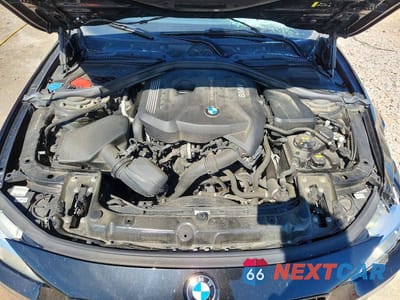 Zdjęcie 11 z 12 samochodu: 2017 BMW 430XI GRAN COUPE VIN:WBA4F9C5XHG439847 - miniatura