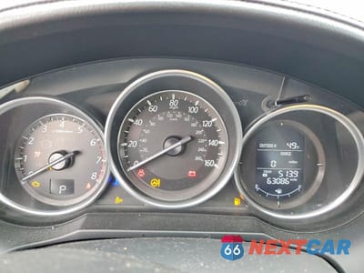 Zdjęcie 9 z 12 samochodu: 2016 MAZDA 6 TOURING VIN:JM1GJ1V59G1429454 - miniatura