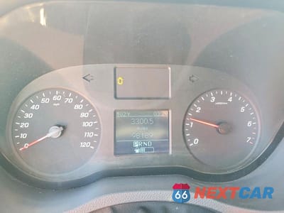 Zdjęcie 9 z 13 samochodu: 2022 MERCEDES BENZ SPRINTER 2500 DELIVERY VAN VIN:W1Y40CHY7NT098068 - miniatura