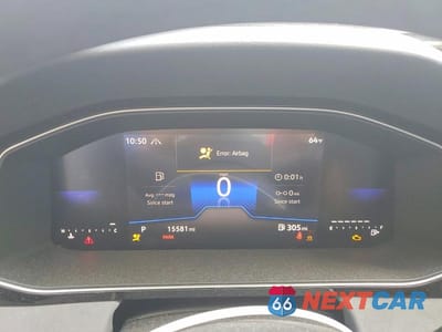 Zdjęcie 9 z 12 samochodu: 2025 VOLKSWAGEN JETTA SE VIN:3VW7X7BU3SM087439 - miniatura