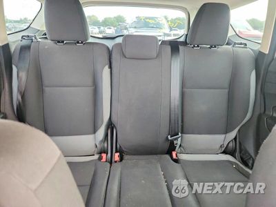 Zdjęcie 10 z 13 samochodu: 2016 FORD ESCAPE S VIN:1FMCU0F75GUC57479 - miniatura