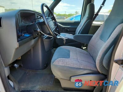 Zdjęcie 7 z 13 samochodu: 1992 FORD ECONOLINE E250 VAN VIN:1FTHE24H0NHB38646 - miniatura