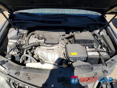 Zdjęcie 11 z 12 samochodu: 2014 TOYOTA CAMRY SE VIN:4T1BF1FK9EU421250 - miniatura