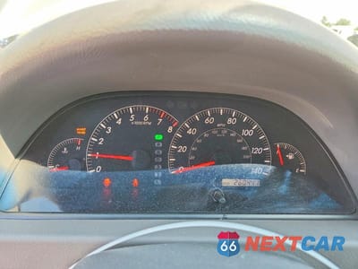 Zdjęcie 9 z 12 samochodu: 2005 TOYOTA CAMRY XLE V6 VIN:4T1BF30K95U106730 - miniatura
