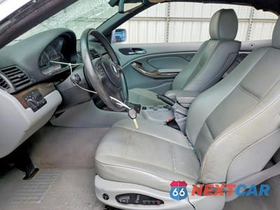 Zdjęcie 7 z 12 samochodu: 2003 BMW 330 CI VIN:WBABS534X3JU98377 - miniatura