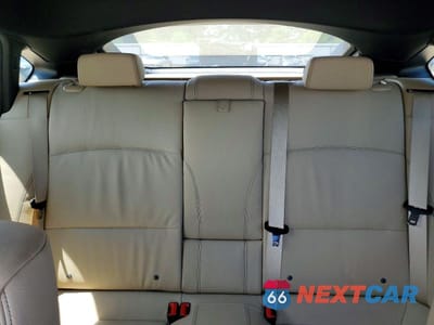 Zdjęcie 10 z 13 samochodu: 2016 BMW X4 XDRIVE35I VIN:5UXXW5C51G0N92678 - miniatura