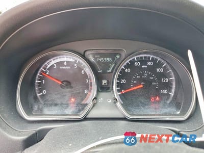 Zdjęcie 9 z 13 samochodu: 2019 NISSAN VERSA SV VIN:3N1CN7AP3KL844626 - miniatura