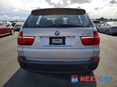 Zdjęcie 6 z 12 samochodu: 2007 BMW X5 4.8I VIN:5UXFE83517LZ38808 - miniatura