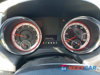 Zdjęcie 9 z 13 samochodu: 2019 DODGE GRAND CARAVAN SE VIN:2C4RDGBG3KR770331 - miniatura
