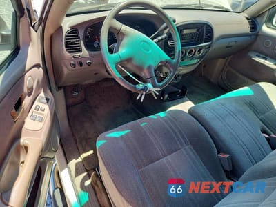 Zdjęcie 8 z 12 samochodu: 2002 TOYOTA TUNDRA SR5 V8 VIN:5TBRT34132S280203 - miniatura