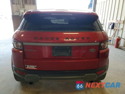 Zdjęcie 6 z 13 samochodu: 2015 LAND ROVER RANGE ROVER EVOQUE PURE PREMIUM VIN:SALVR2BG7FH957312 - miniatura