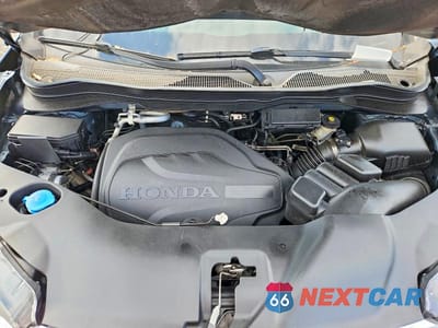 Zdjęcie 12 z 13 samochodu: 2019 HONDA PILOT EXL VIN:5FNYF6H56KB091414 - miniatura