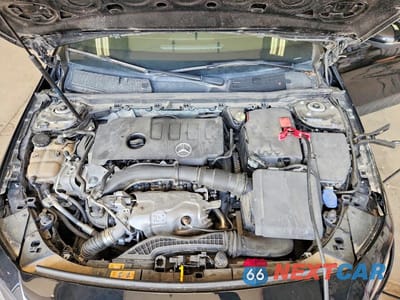 Zdjęcie 11 z 12 samochodu: 2020 MERCEDES-BENZ A 220 4MATIC VIN:WDD3G4FBXLW040974 - miniatura