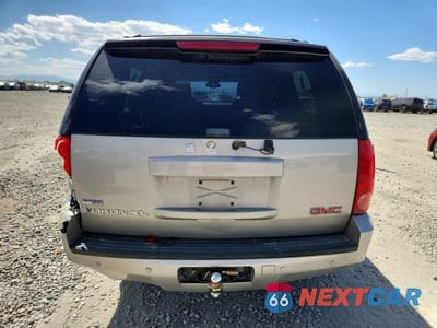 Zdjęcie 6 z 13 samochodu: 2007 GMC YUKON XL K1500 VIN:1GKFK16357J256378 - miniatura