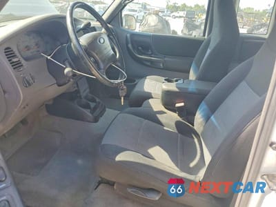 Zdjęcie 7 z 12 samochodu: 2003 FORD RANGER SUPER CAB VIN:1FTYR14V83PB36148 - miniatura