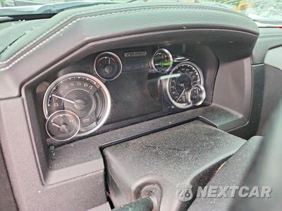 Zdjęcie 9 z 12 samochodu: 2018 RAM 1500 REBEL VIN:1C6RR7YT9JS122115 - miniatura