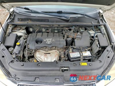 Zdjęcie 12 z 13 samochodu: 2009 TOYOTA RAV4 LIMITED VIN:JTMBF31V695000846 - miniatura