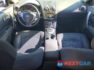 Zdjęcie 8 z 14 samochodu: 2014 NISSAN ROGUE SELECT S VIN:JN8AS5MT6EW600921 - miniatura