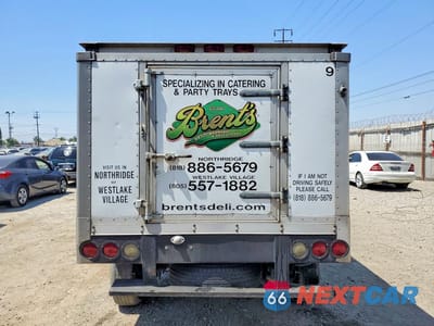 Zdjęcie 6 z 13 samochodu: 2013 FORD F-150 BOX TRUCK VIN:1FTMF1CMXDKE77050 - miniatura