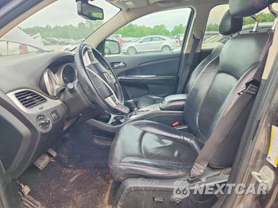 Zdjęcie 7 z 13 samochodu: 2015 DODGE JOURNEY R VIN:3C4PDCEG8FT631651 - miniatura