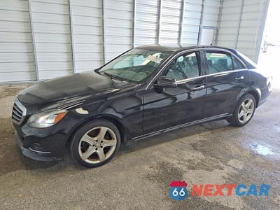 2014 MERCEDES-BENZ E 350 WDDHF5KB8EA905834 - główne zdjęcie licytacji z USA - miniatura