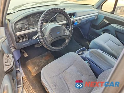 Zdjęcie 8 z 13 samochodu: 1993 FORD F150 VIN:1FTEX15N5PKB62054 - miniatura