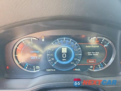 Zdjęcie 9 z 14 samochodu: 2019 CADILLAC ESCALADE PREMIUM LUXURY VIN:1GYS4CKJ2KR266715 - miniatura